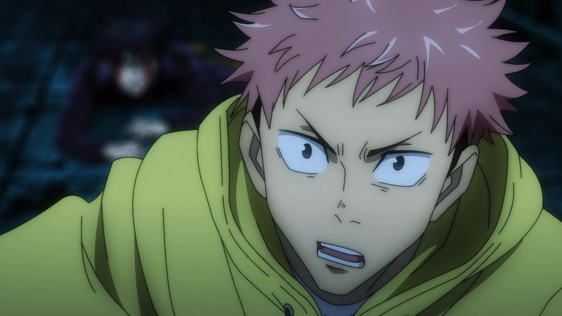 [Tsukyio Editing Resources] Jujutsu Kaisen Season 1 (Episode 1) Raw Clips (359) (tsukyio.com).mp4